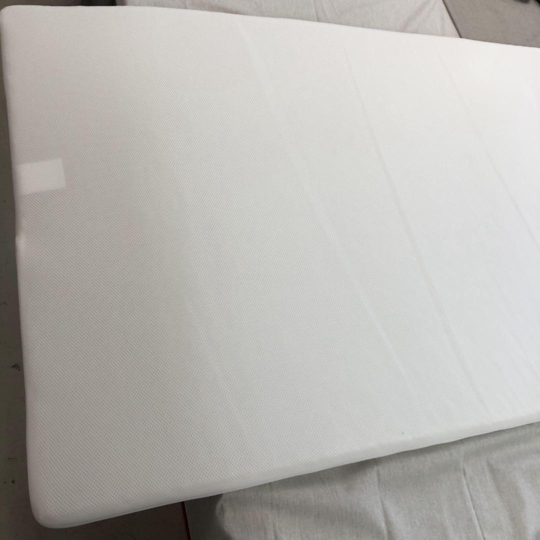 C*V様 エアウィーヴ マットレス シングル スマート02 マットレスパッド
