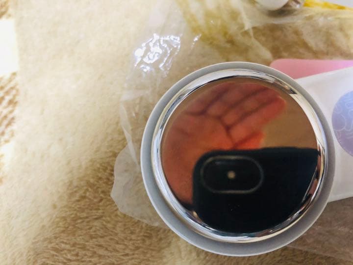 Dr.Jena Pro ドクタージェーナ プロ 美顔器