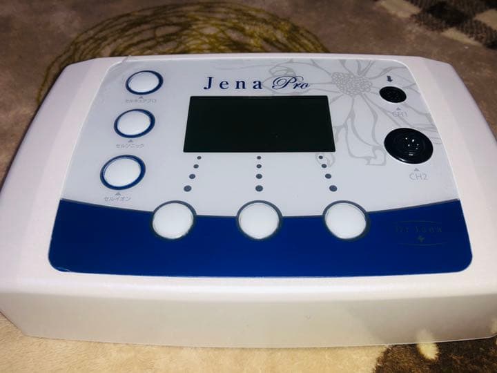 Dr.Jena Pro ドクタージェーナ プロ 美顔器