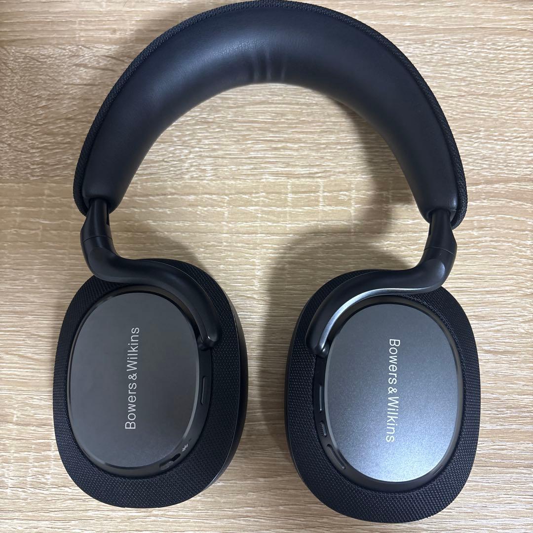 【*ろ様 Bowers & Wilkins Px7 S3