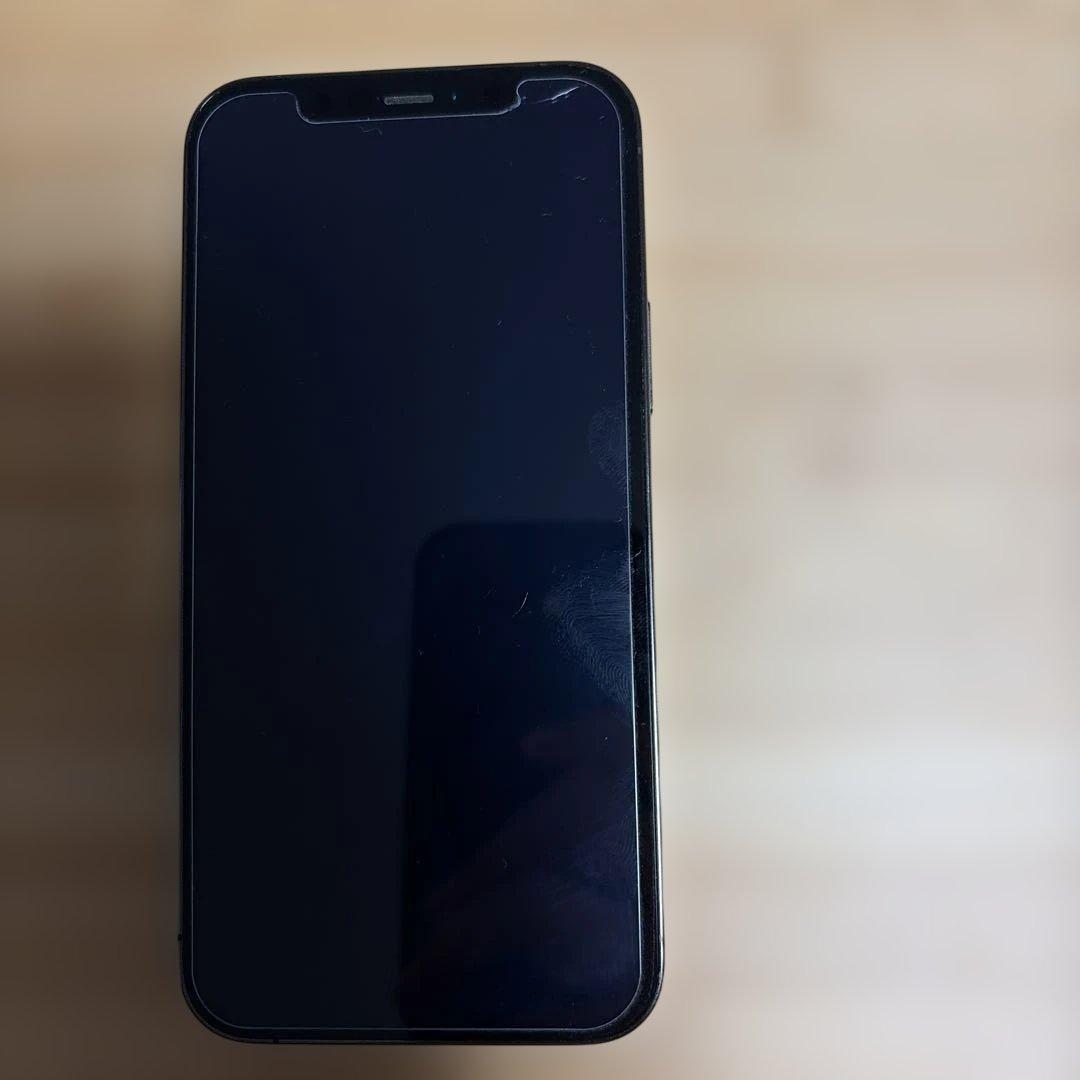 iPhone12 Pro 本体 バッテリー状態74%