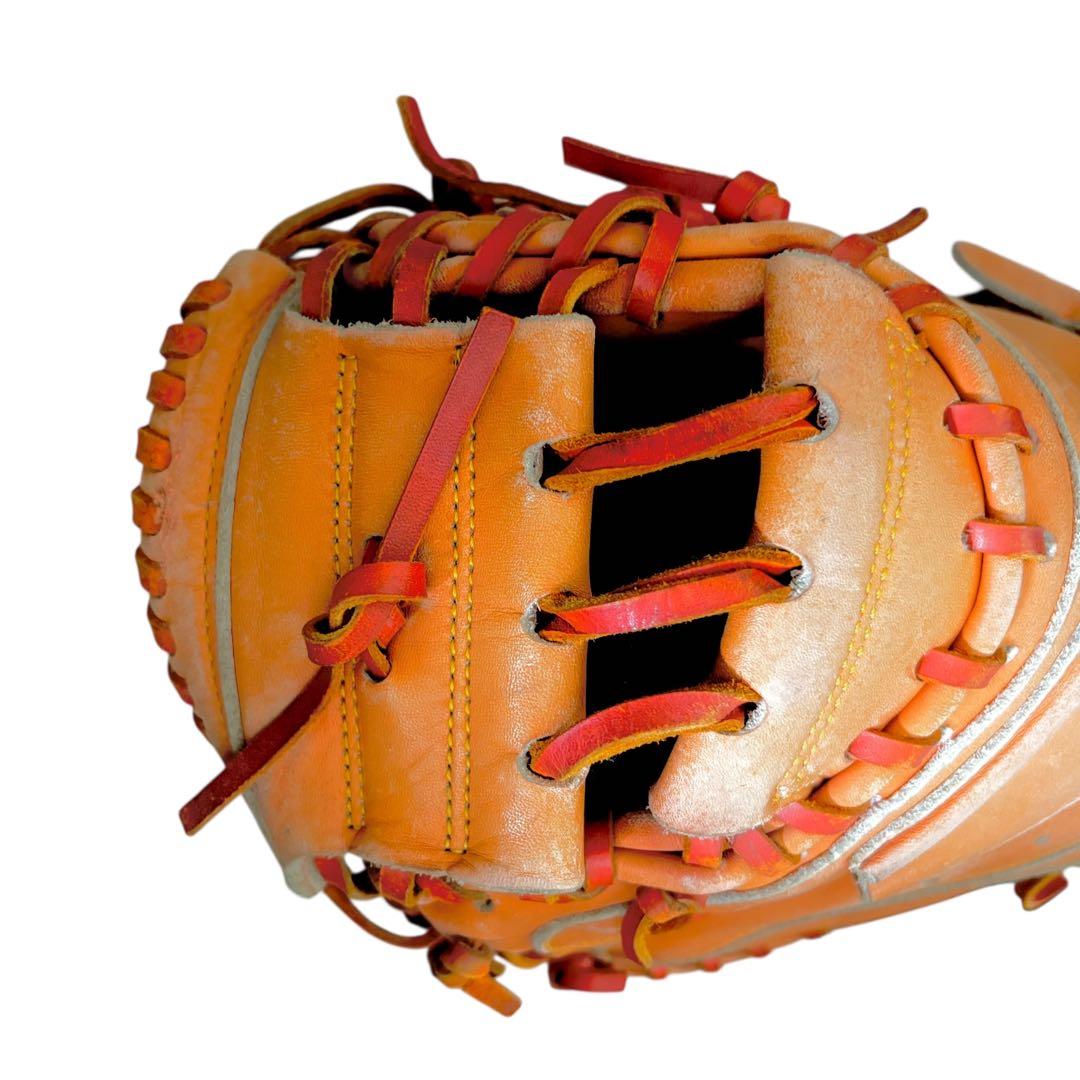 KT1 キャッチャーミット