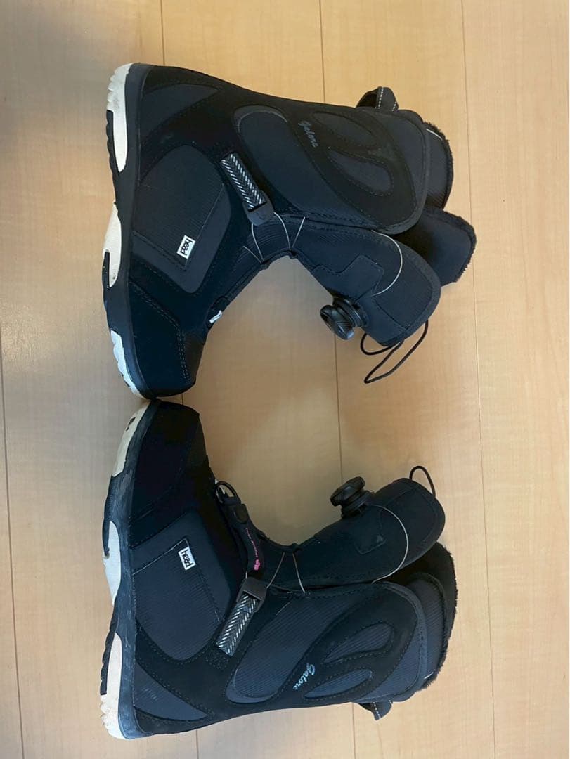 head スノーボードブーツ 女性用 US 6.5