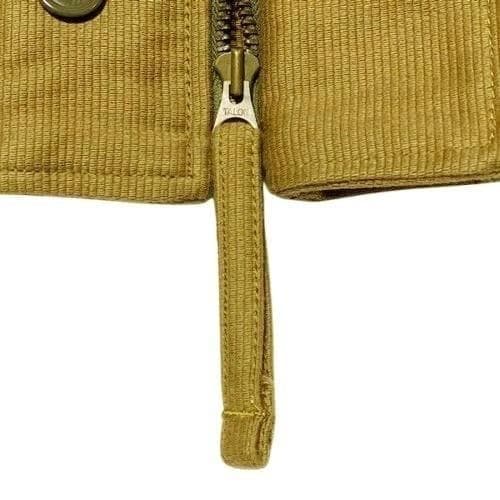 希少 極美品 WEIRDO N-1 デッキジャケット カーキL GLADHAND