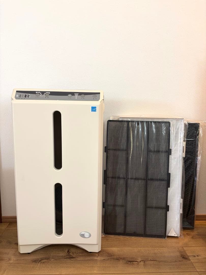 アムウェイ アトモスフィア 空気清浄機 2013年製 新品フィルター付き