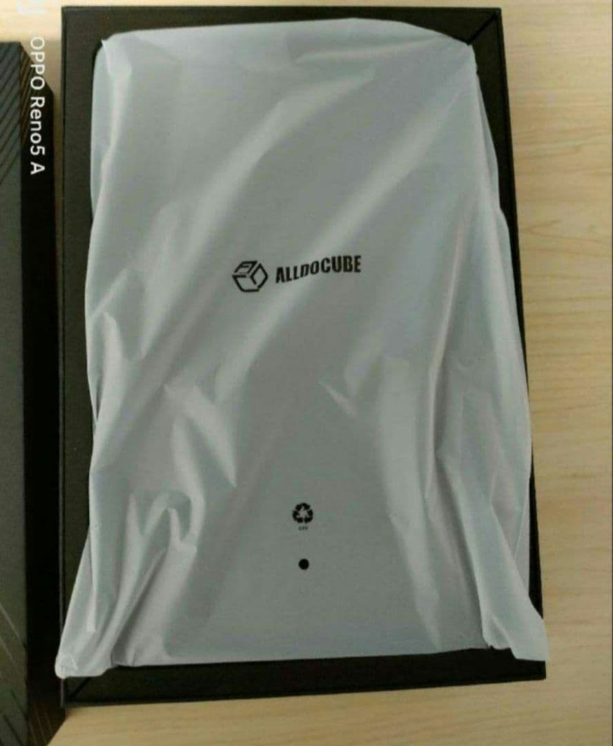 ALLDOCUBE iPlay40Pro 10.4インチ 8GB256GB