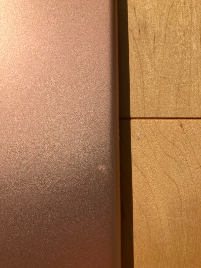 iPad第7世代本体（cellularモデル）32G ゴールド