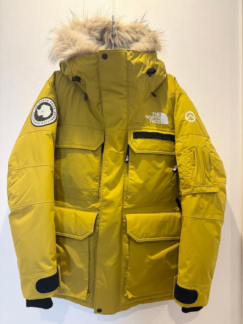 ジャケット・アウター THE NORTH FACE Southern Cross Parka
