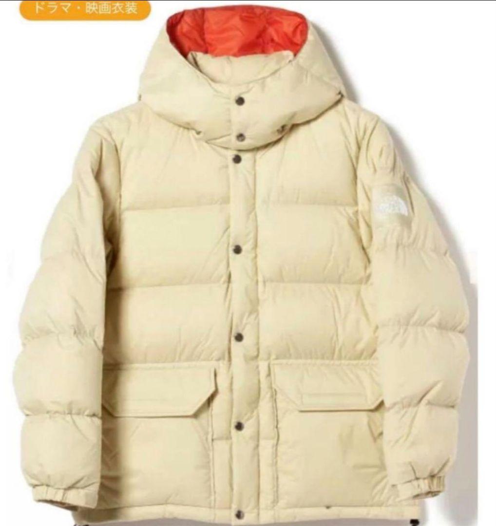 【THE NORTH FACE 】CAMP Sierra Short