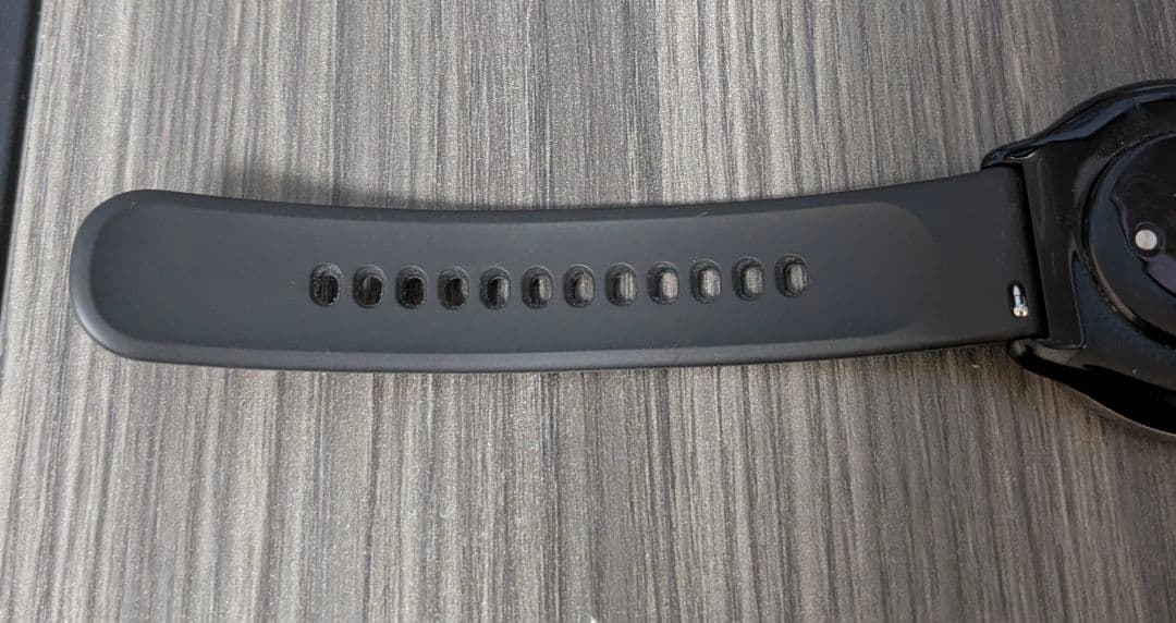 anker 511 Power Bank amazfit GTRmini まとめ