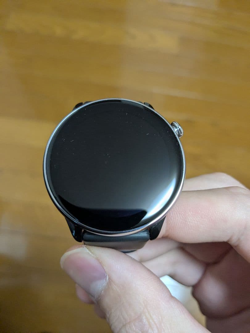 anker 511 Power Bank amazfit GTRmini まとめ