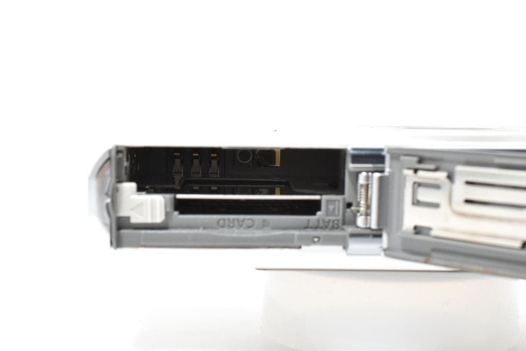 パナソニック　Panasonic LUMIX DMC-FX35 ホワイト　元箱付