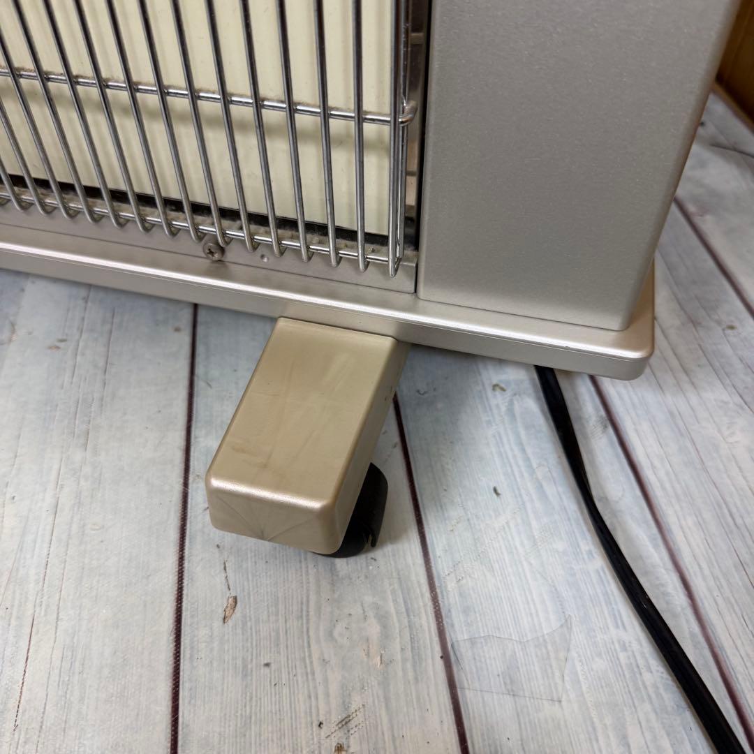 サンルミネ エコルーム LS760 遠赤外線 電気ヒーター