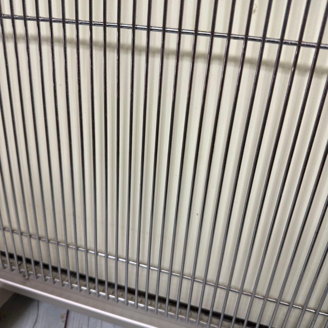 サンルミネ エコルーム LS760 遠赤外線 電気ヒーター