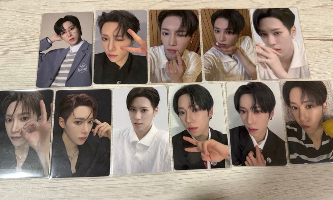 alpha drive one ald1 ジアハオ アルノ トレカ