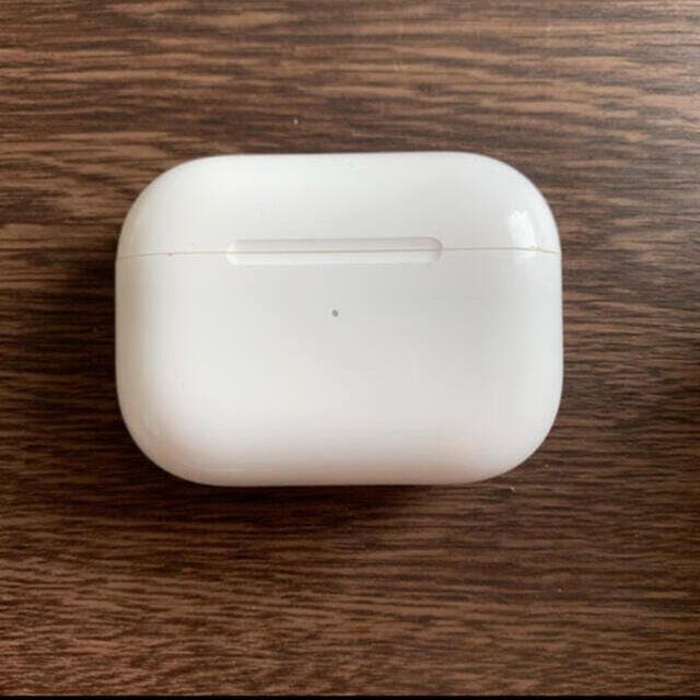 Apple AirPods Pro ケースと両耳のみ 箱無し