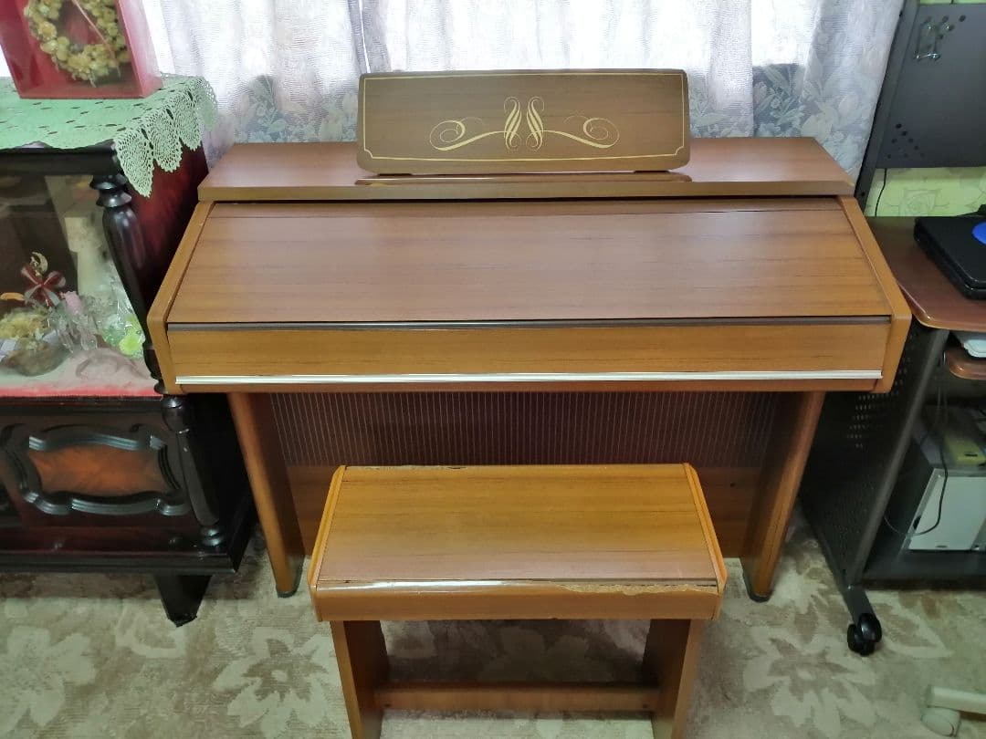 VICTRON エレクトーン