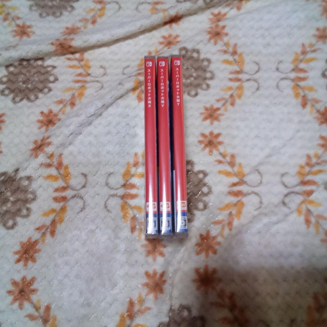 スーパーロボット大戦VXT　ふうちゃん