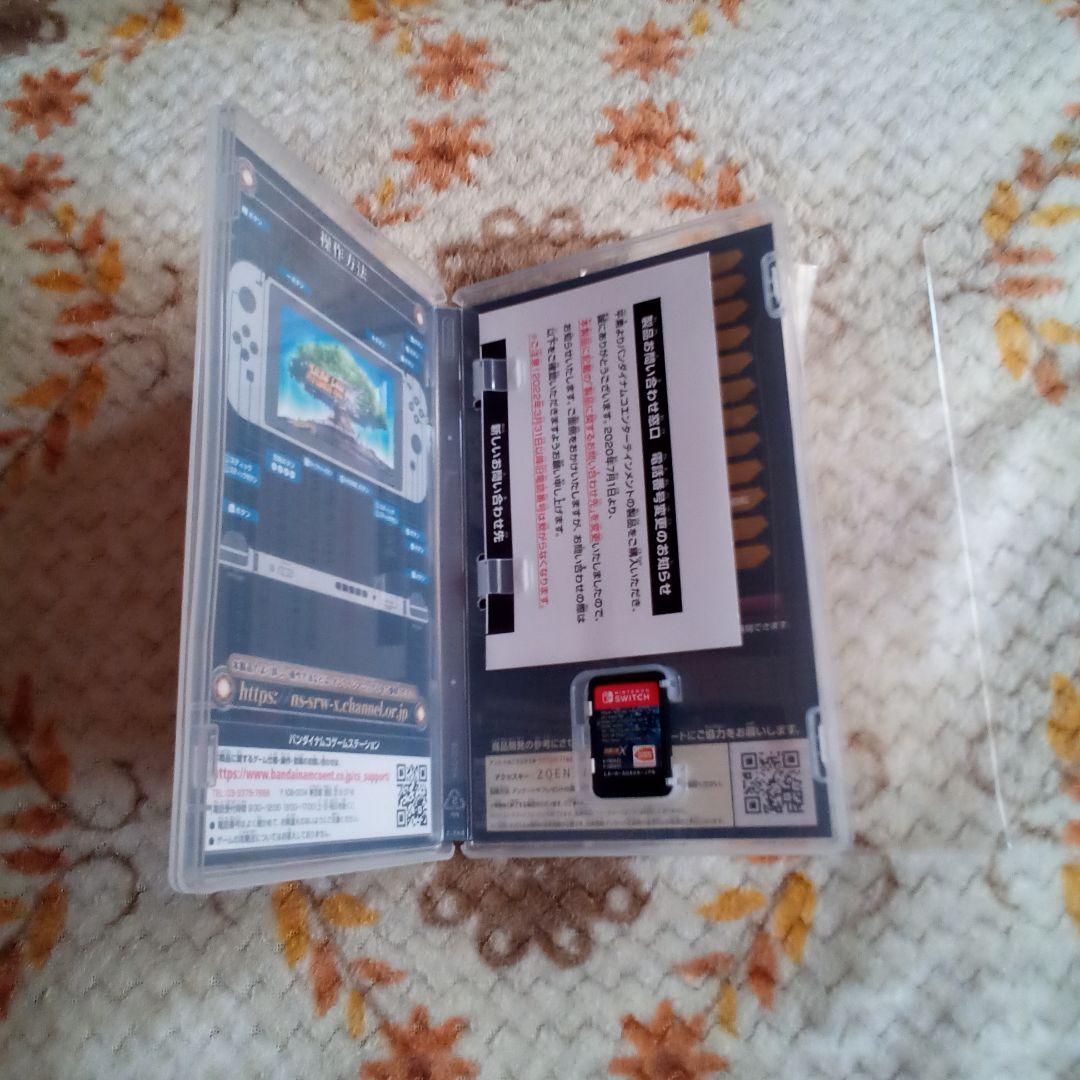 スーパーロボット大戦VXT　ふうちゃん