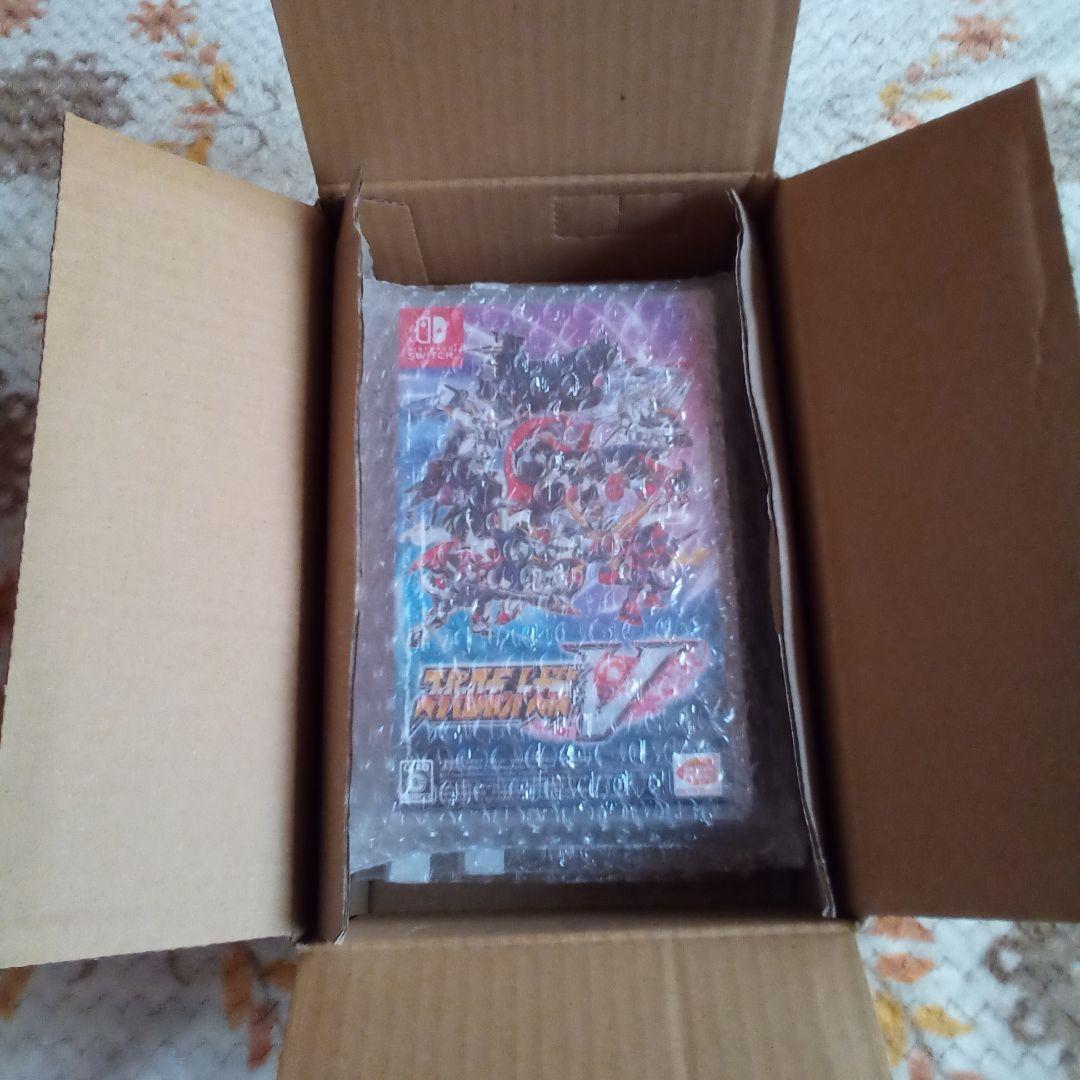 スーパーロボット大戦VXT　ふうちゃん