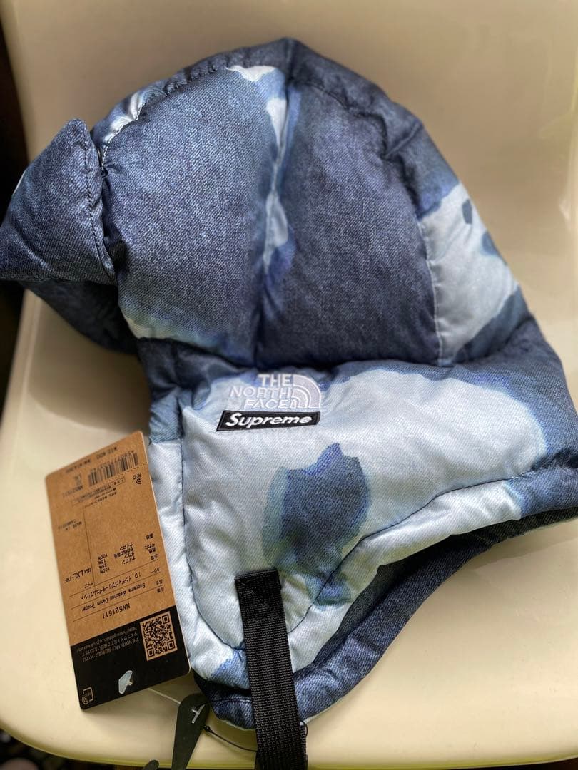 Supreme THE NORTH FACE ヌプシトルーパー 2021FW