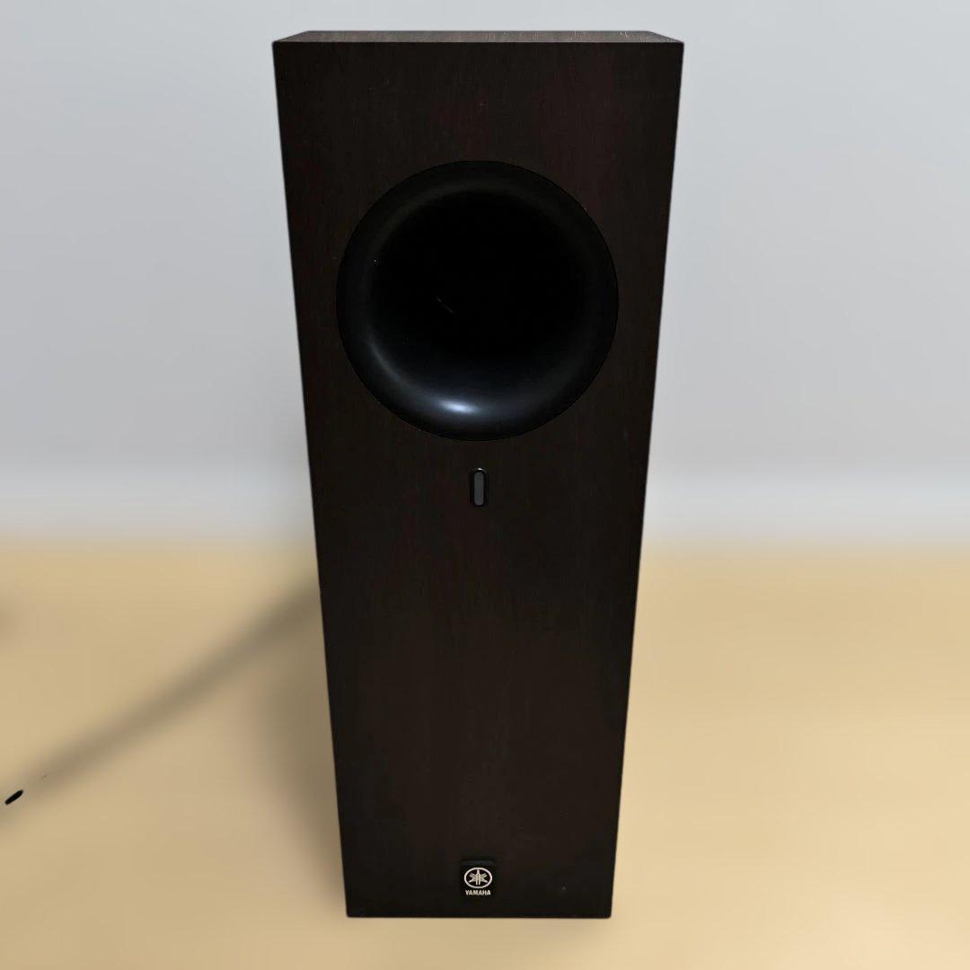 ヤマハ NS-SW210 サブウーファー