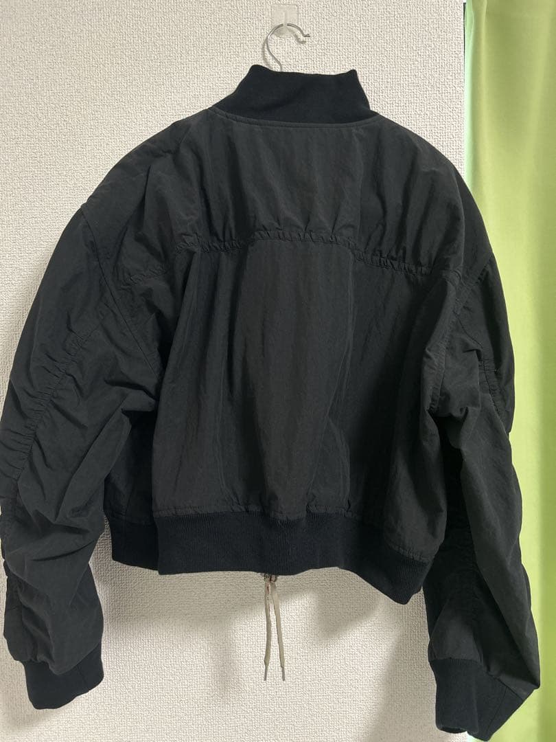 Vivienne westwood RED LABEL ブルゾン　MA-1