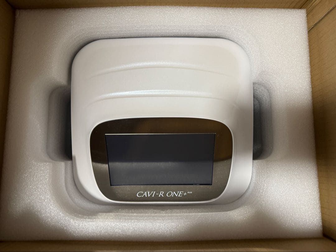 業務用ラジオ波＆キャビテーション　インディバの代わりに