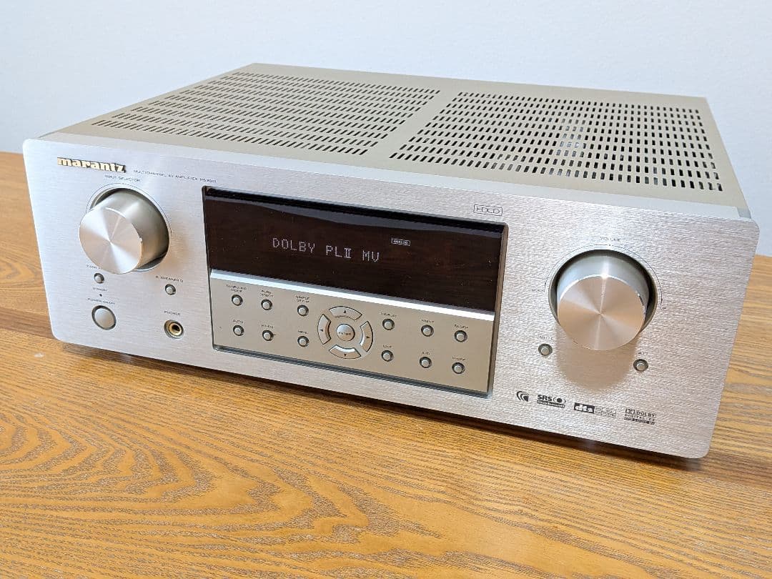 Marantz PS3001 7.1ch対応 AVアンプ