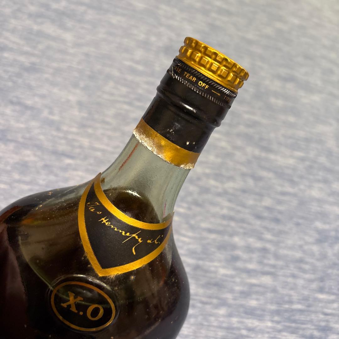 NANA　【Hennessy】 Cognac X.O