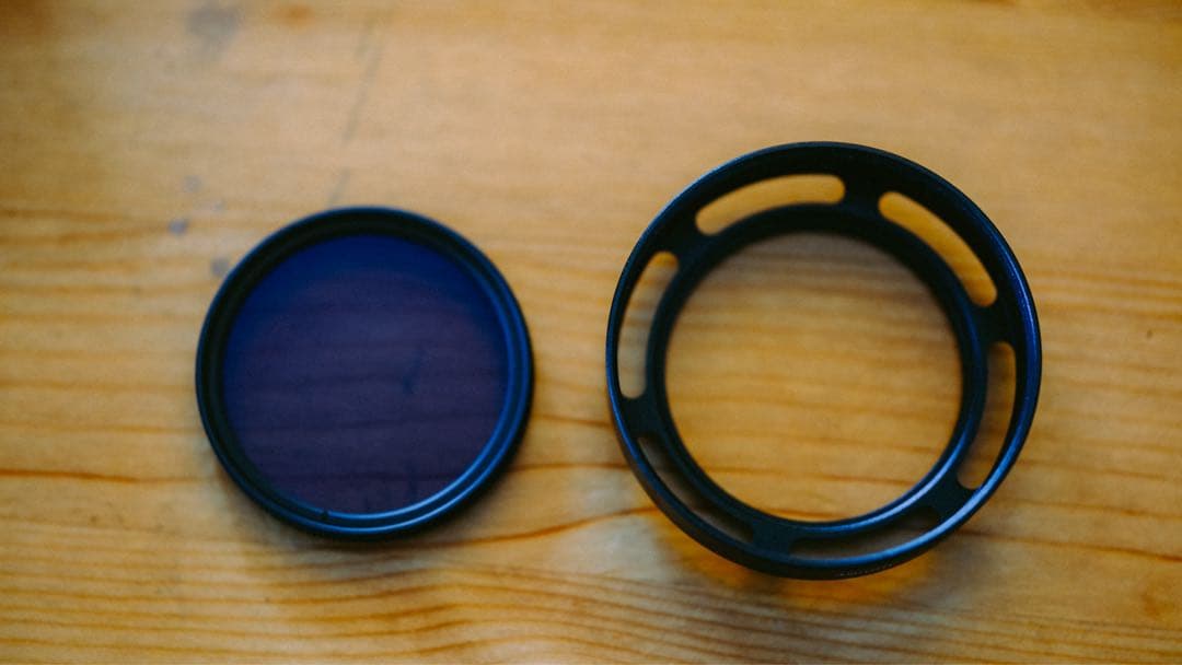 レンズ(単焦点) Carl Zeiss Jena Flektogon 35mm f/2.4