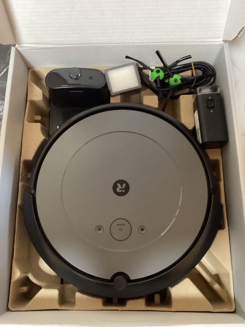 iRobot Roomba i2アイロボットルンバi2