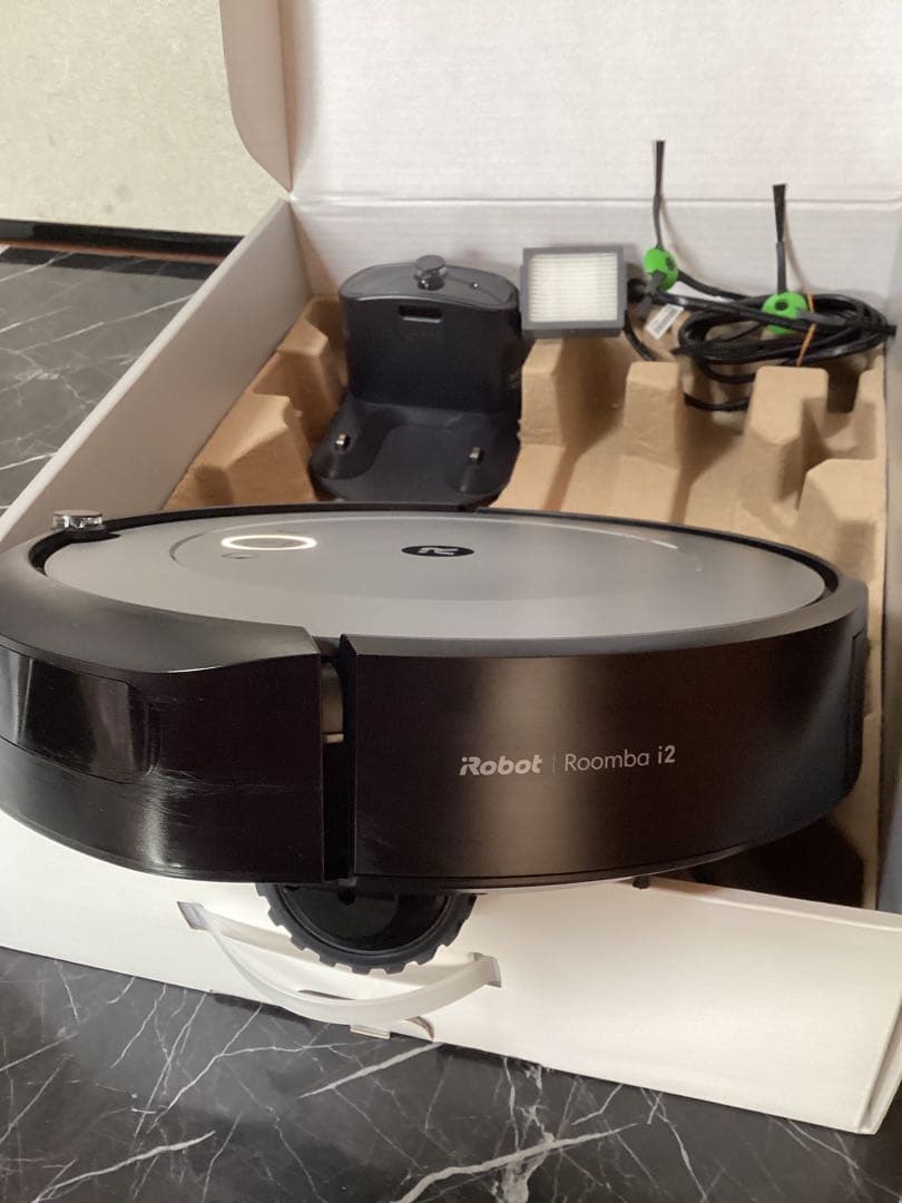 iRobot Roomba i2アイロボットルンバi2