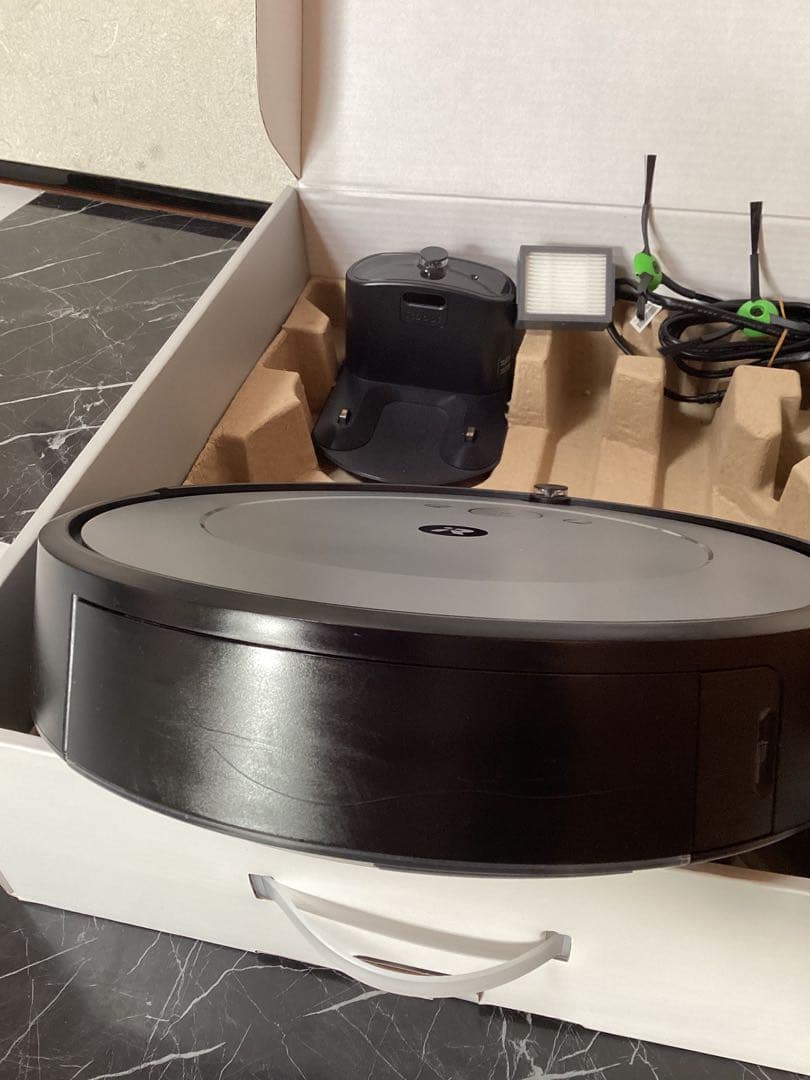 iRobot Roomba i2アイロボットルンバi2