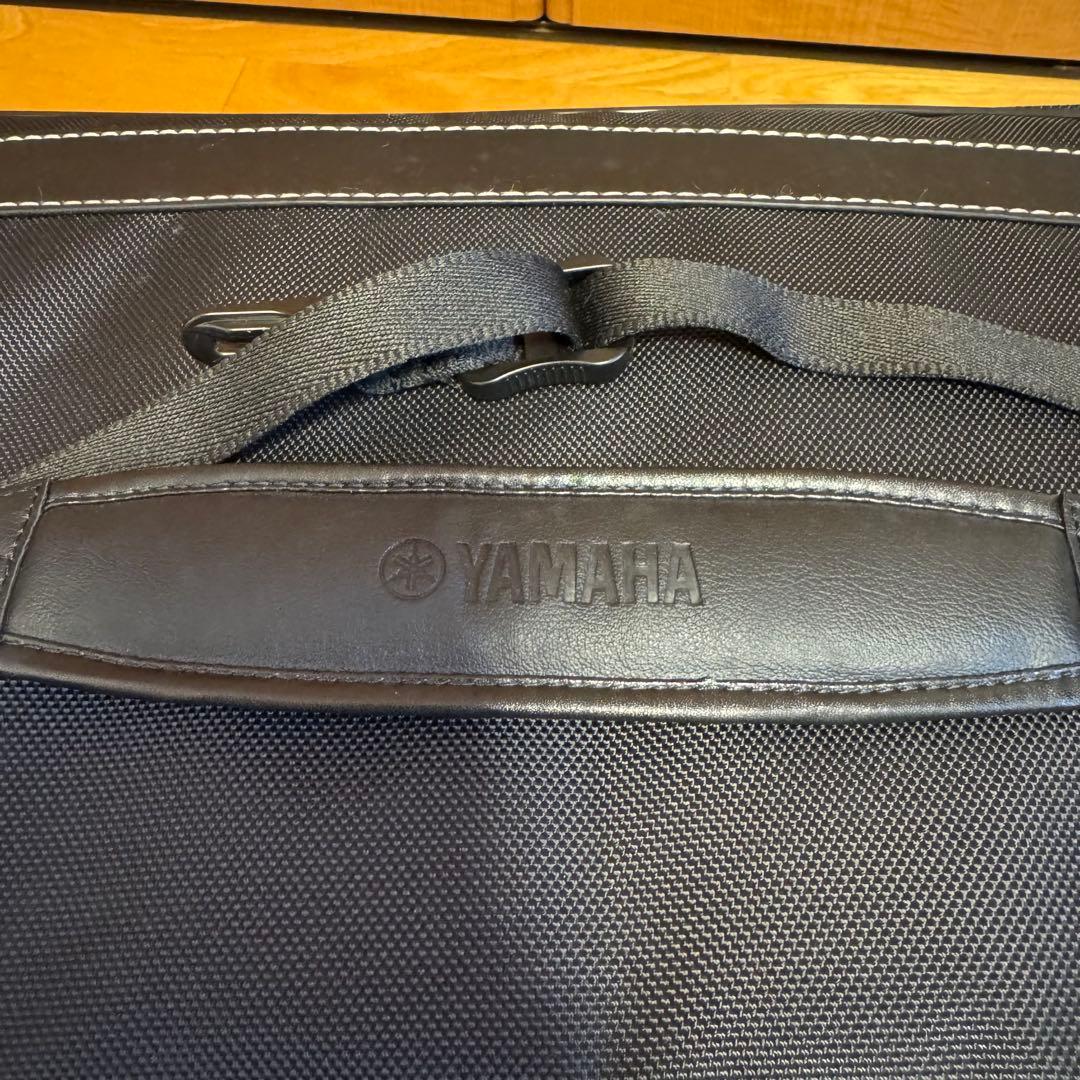 YAMAHA YAS480 サックス本体 【美品】付属品含む