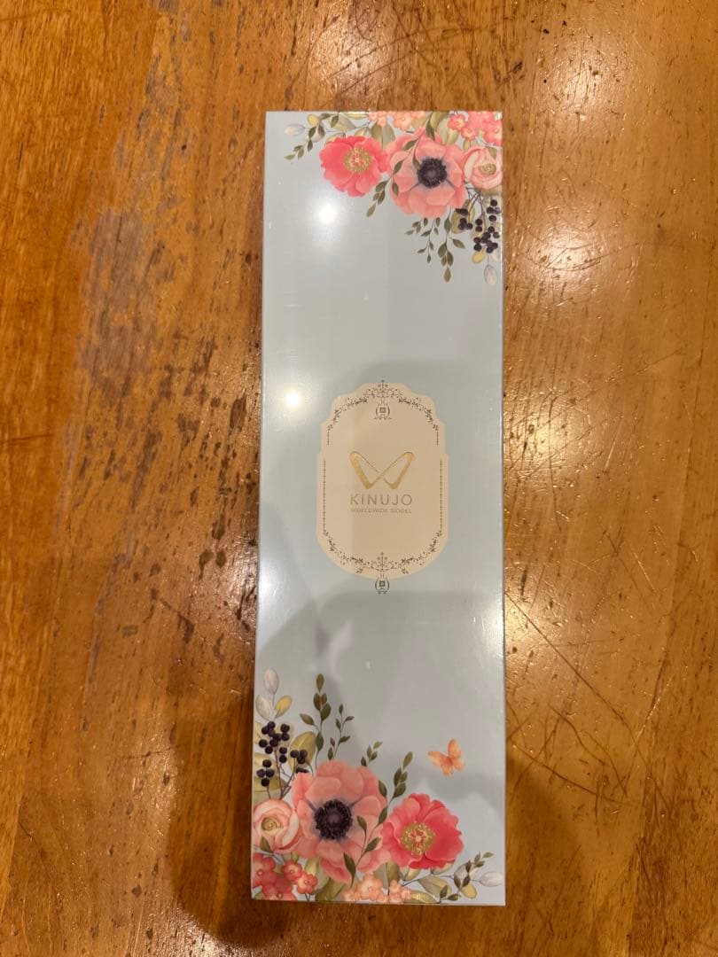 KINUJO ストレートヘアアイロン D200