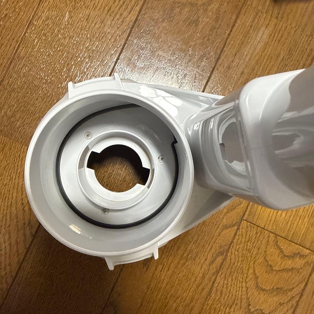 マキタ 40V 充電式クリーナー CL003G 本体のみ 中古・動作確認済み