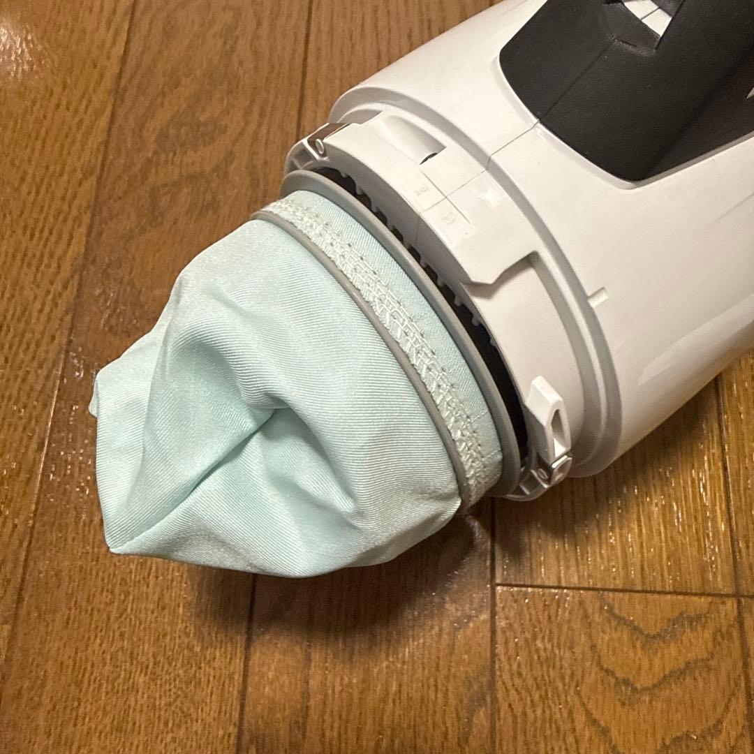 マキタ 40V 充電式クリーナー CL003G 本体のみ 中古・動作確認済み