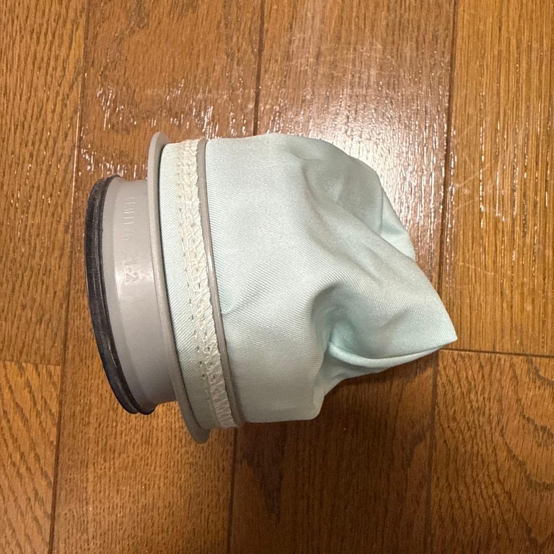 マキタ 40V 充電式クリーナー CL003G 本体のみ 中古・動作確認済み