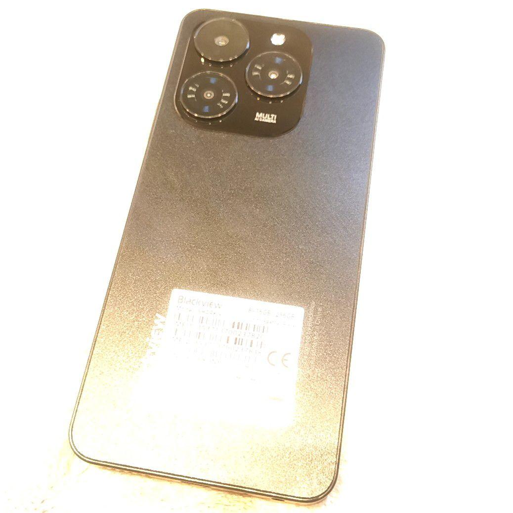 Blackview SHARK9 本体 256GB 8+16GB