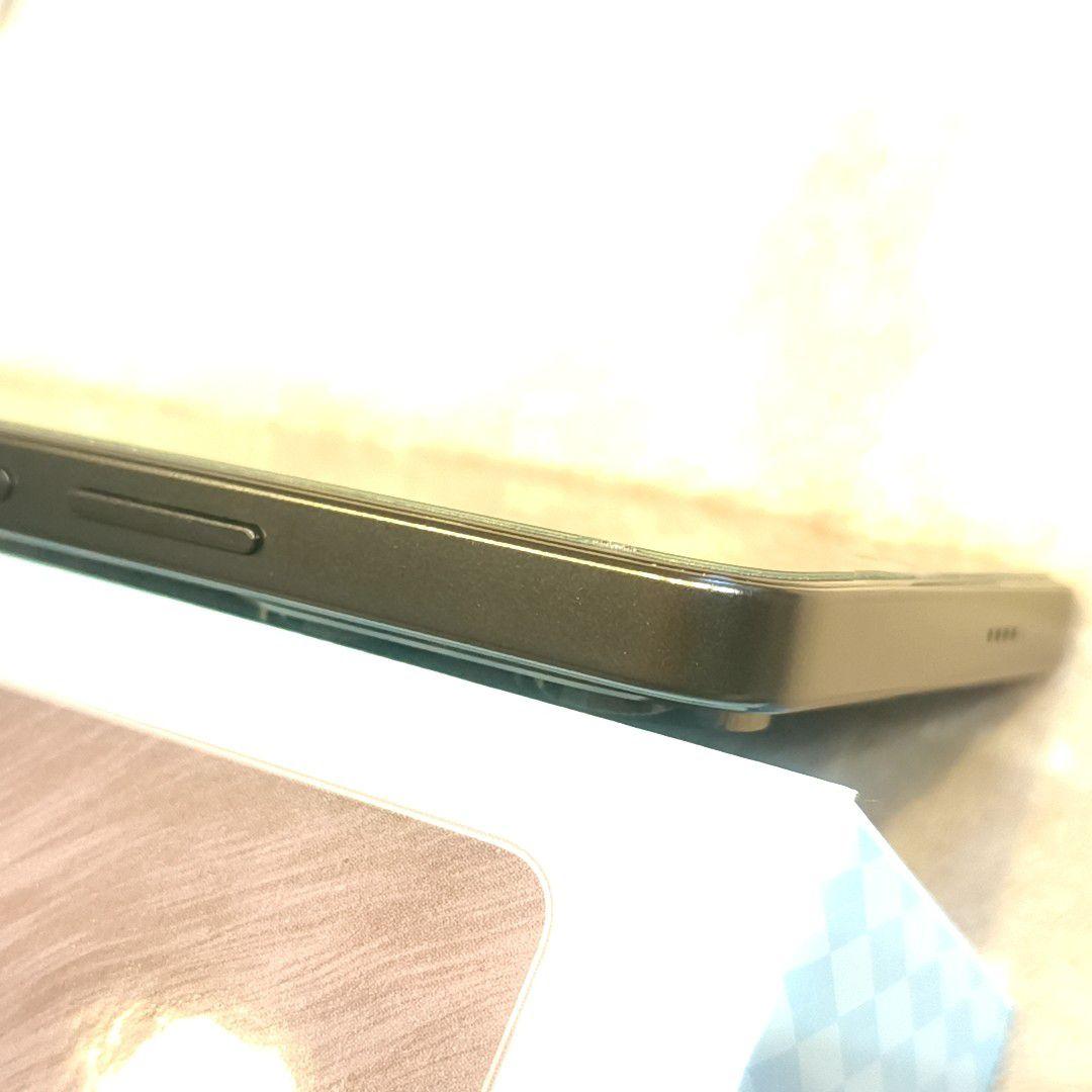 Blackview SHARK9 本体 256GB 8+16GB