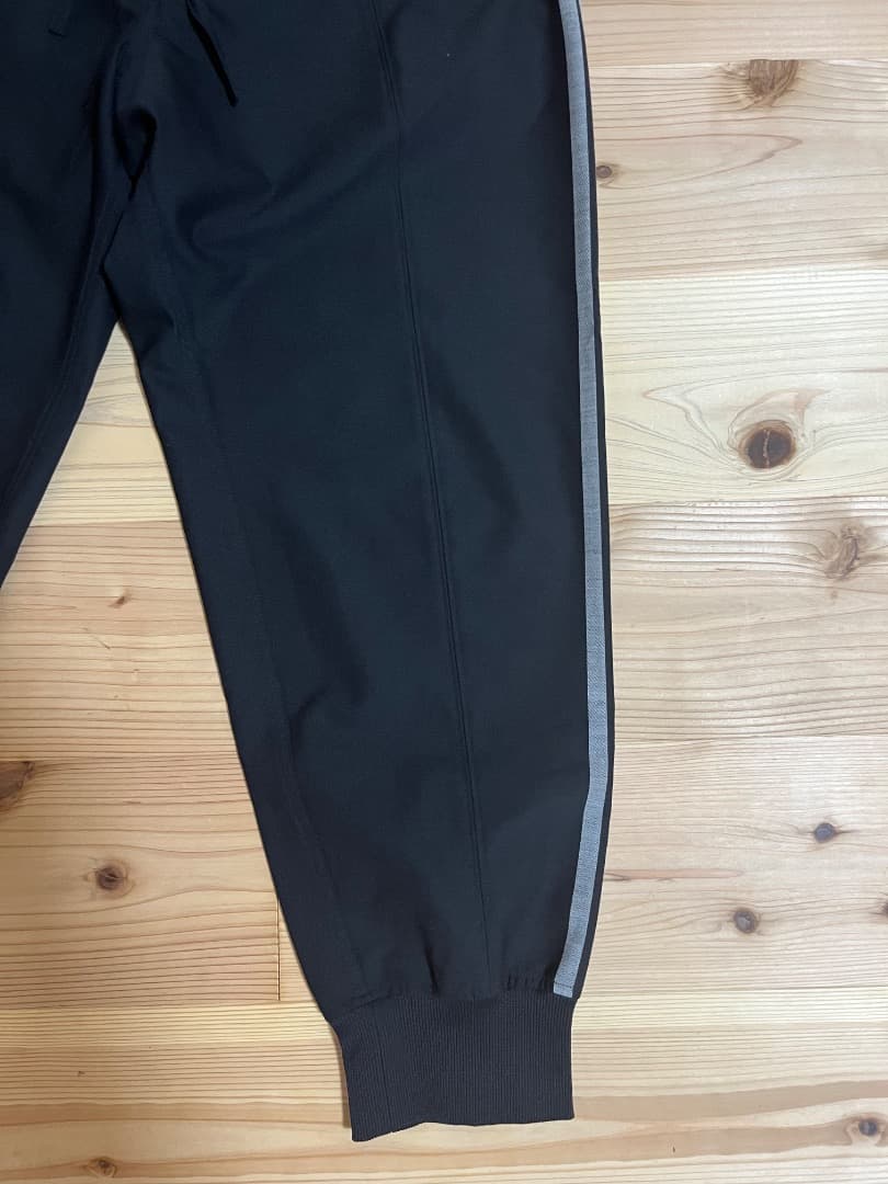 ワイスリーY-3 トラックパンツ 3S REF W CUF PTワイズ y's4