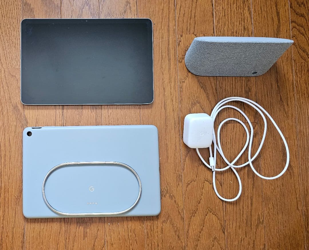 Google Pixel Tablet Hazel グーグル