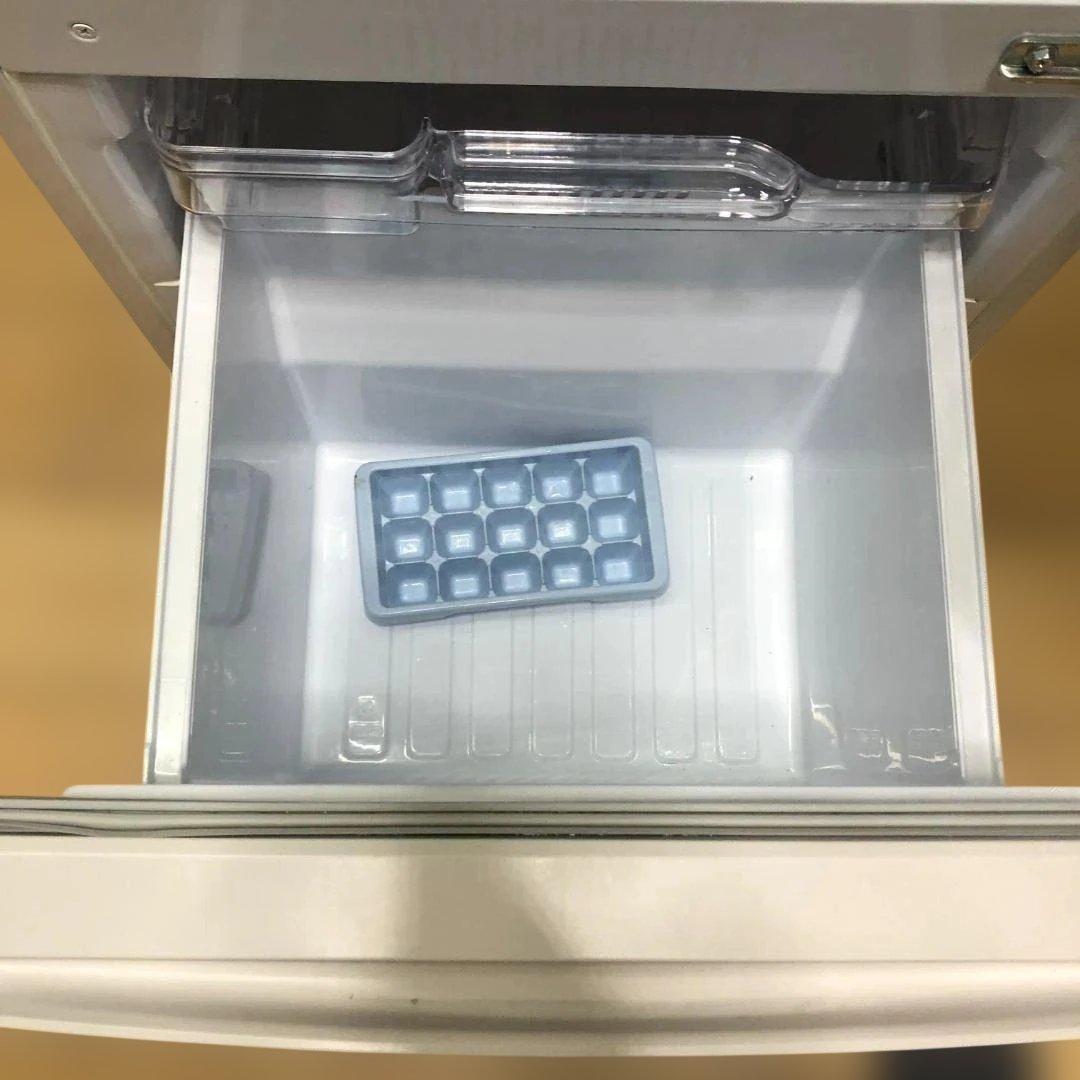 【送料無料】 三菱 L MR-P15F-W 2021 冷凍冷蔵庫 250916