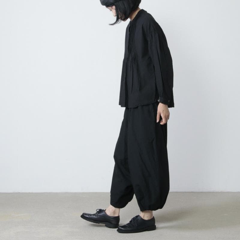 美品COMME des GARCONS✨コムデギャルソン サルエルパンツ ウール