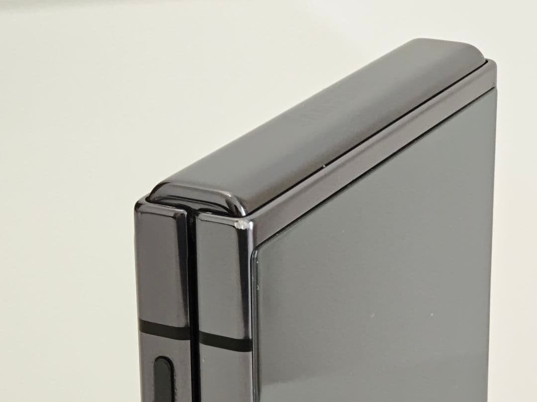 Galaxy Z Flip5 au版 256GB グラファイト SIMフリー