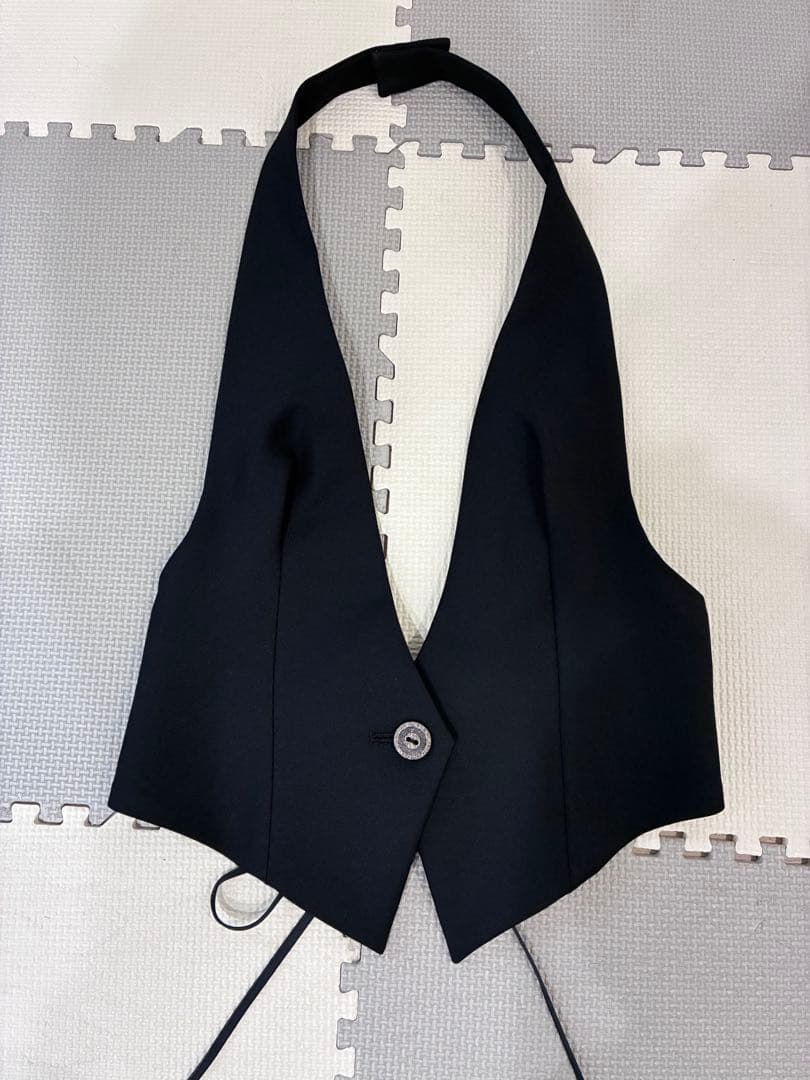 ATELIER BOZ ベスト