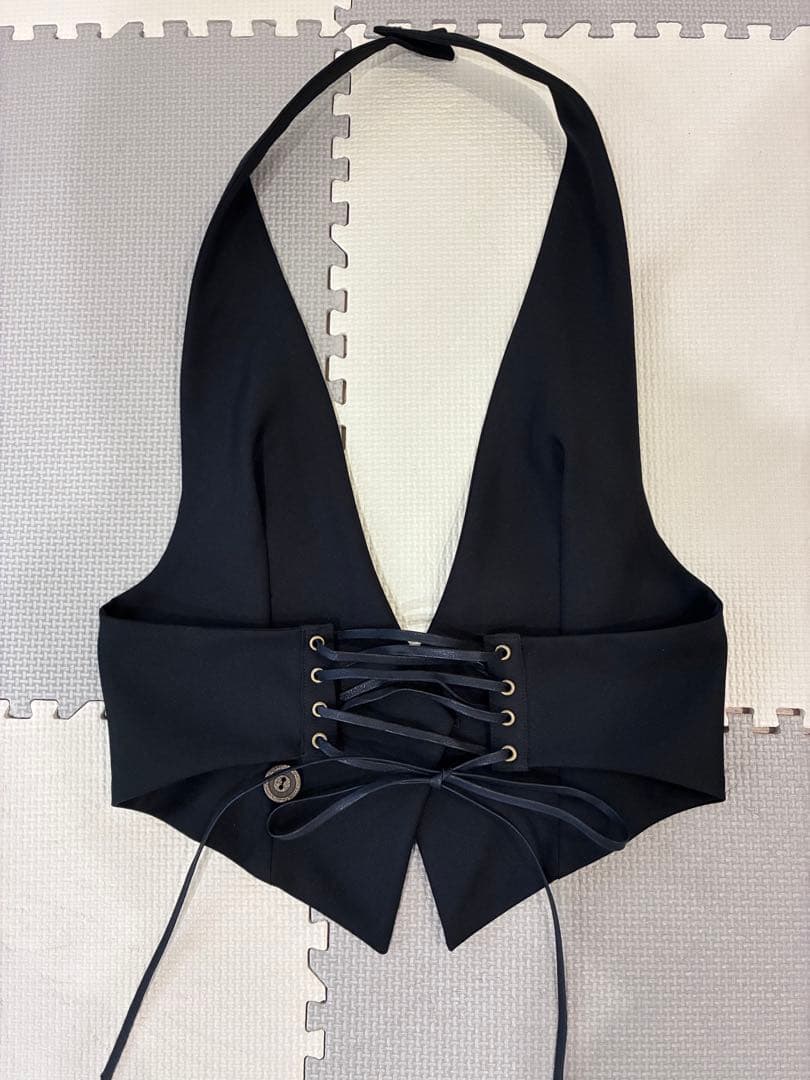 ATELIER BOZ ベスト