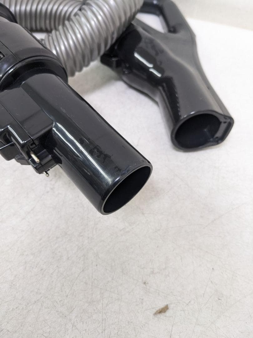 TOSHIBA VC-PH7A-N 紙パック式掃除機 2019年製