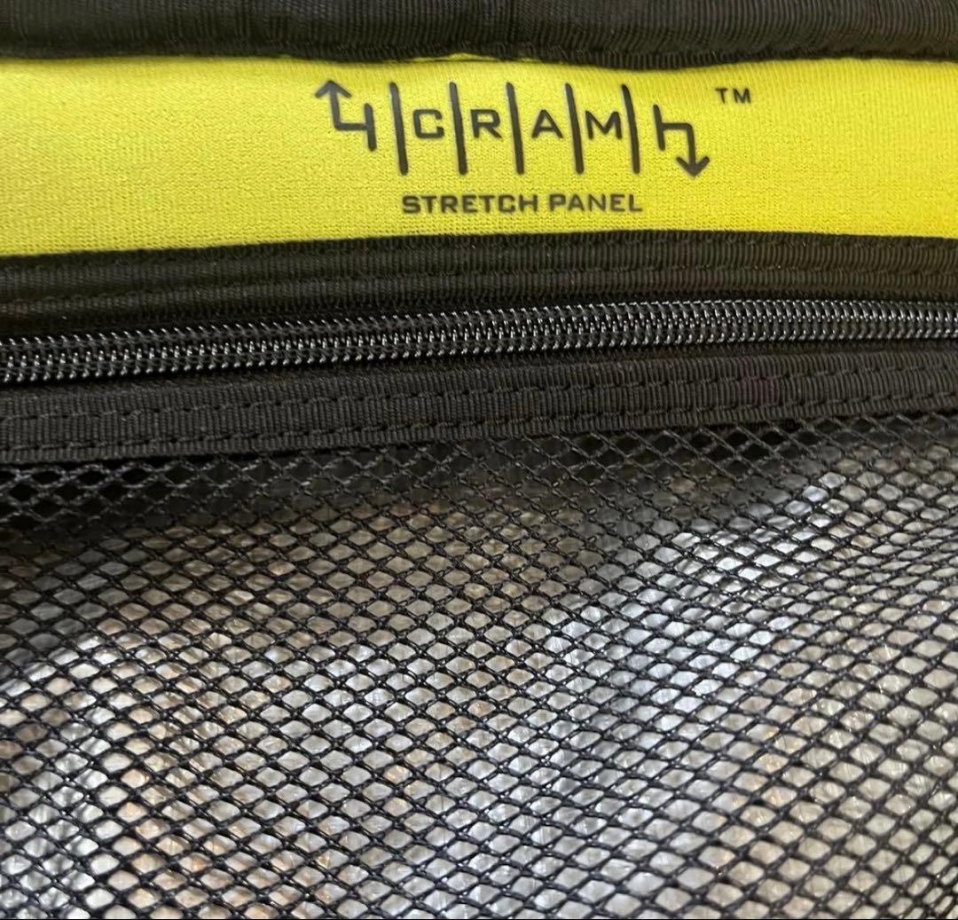 Burton ak ウィーリー 3way ボードバッグ　166cm スノボ